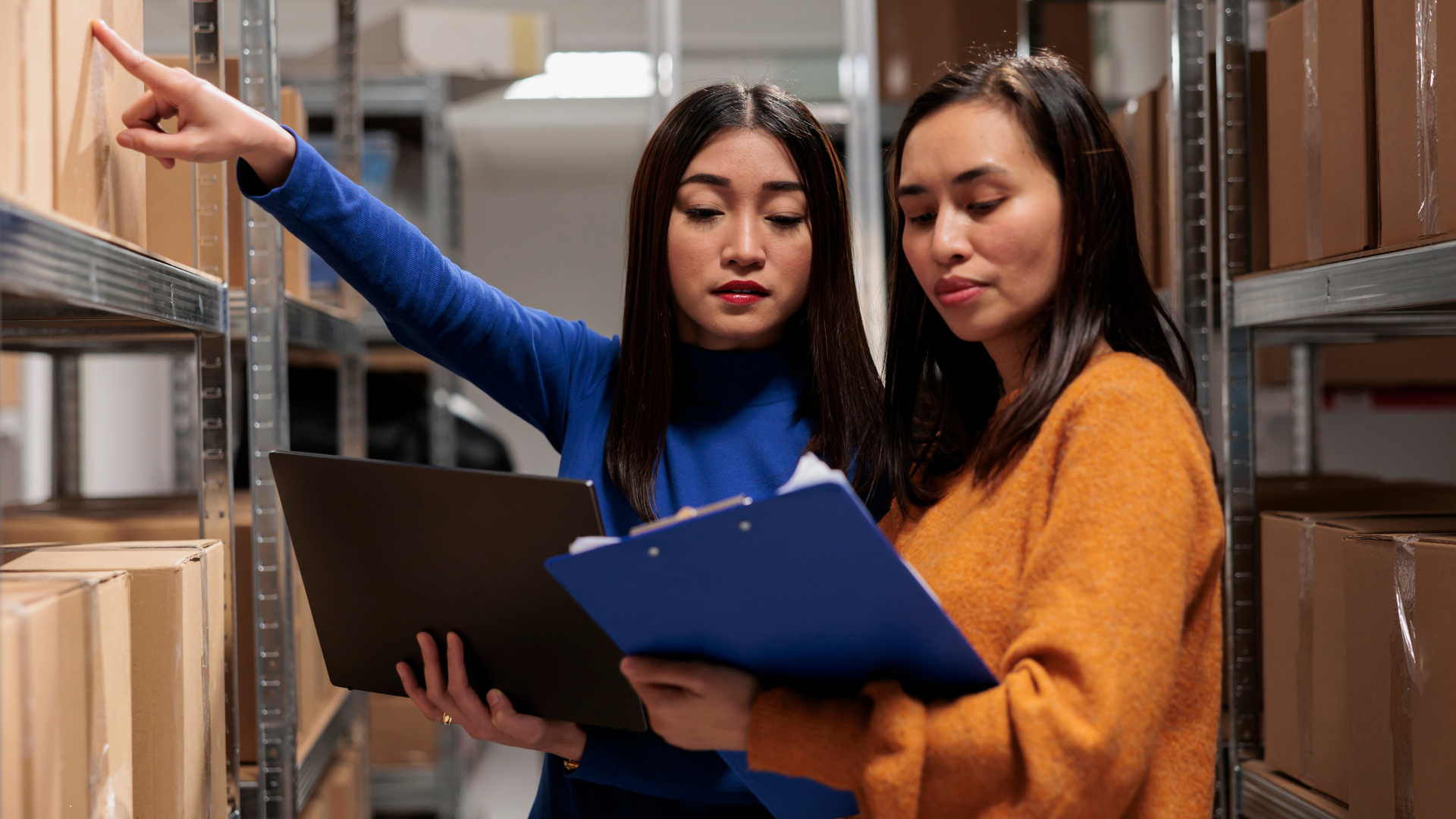 5 Tips for Bridging the Supply Chain Talent Gap
