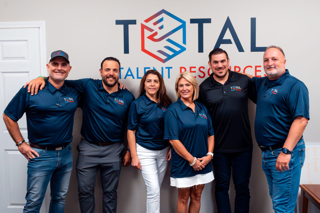 Choose Total Talent for Your Logistics Staffing Needs