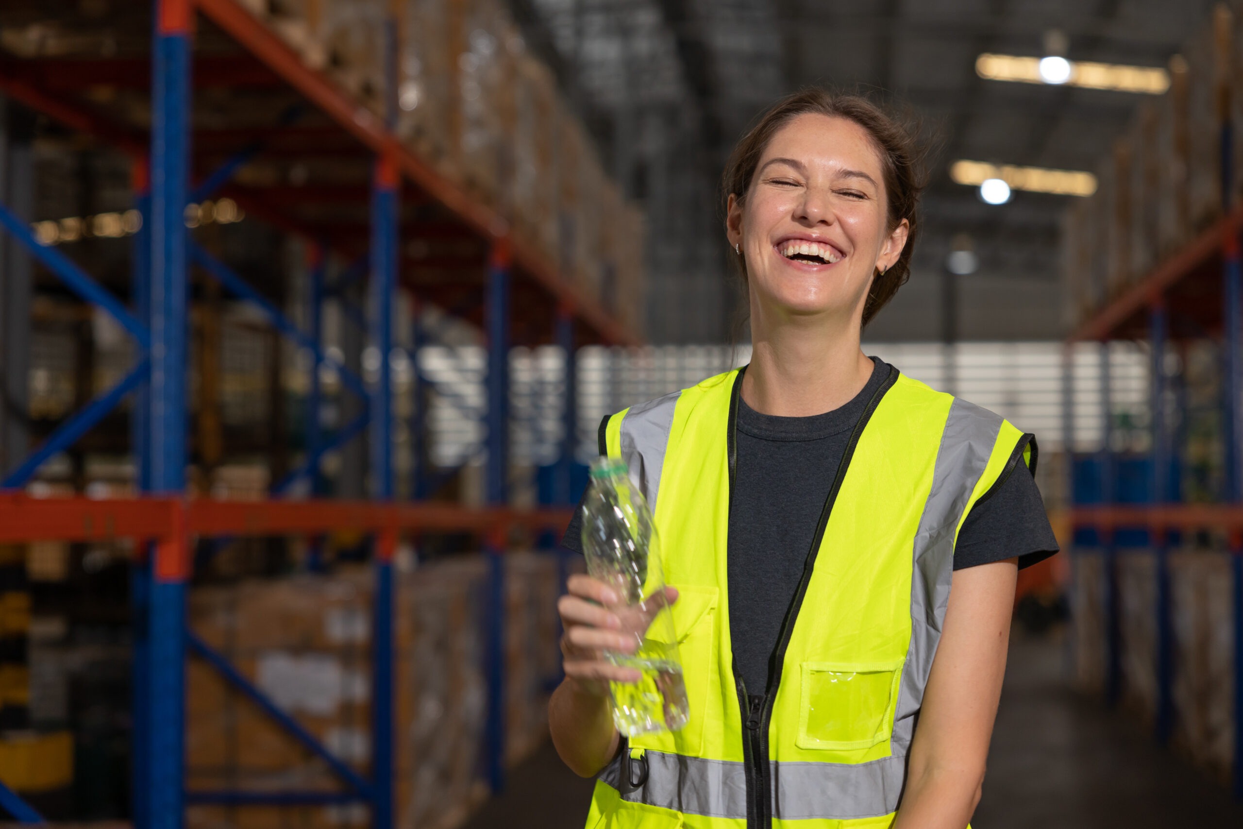 How to Keep Warehouse Employees Cool: 9 Ways to Beat the Heat