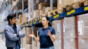 Culture-Focused Supply Chain Recruiting Firm