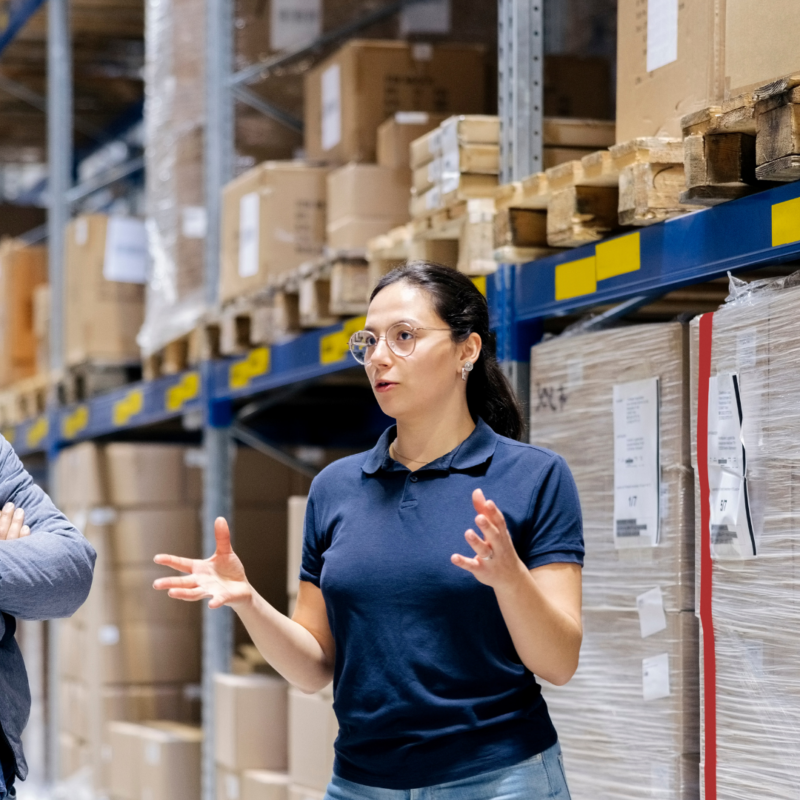 Data-Backed Strategies for Talent Acquisition and Growth in the Supply Chain Workforce