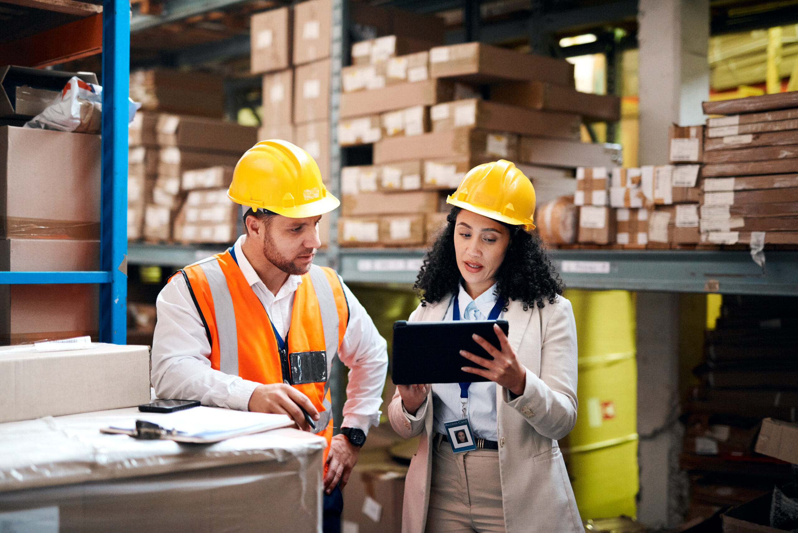 Your Supply Chain Executive Search Doesn’t Have to be a Difficult