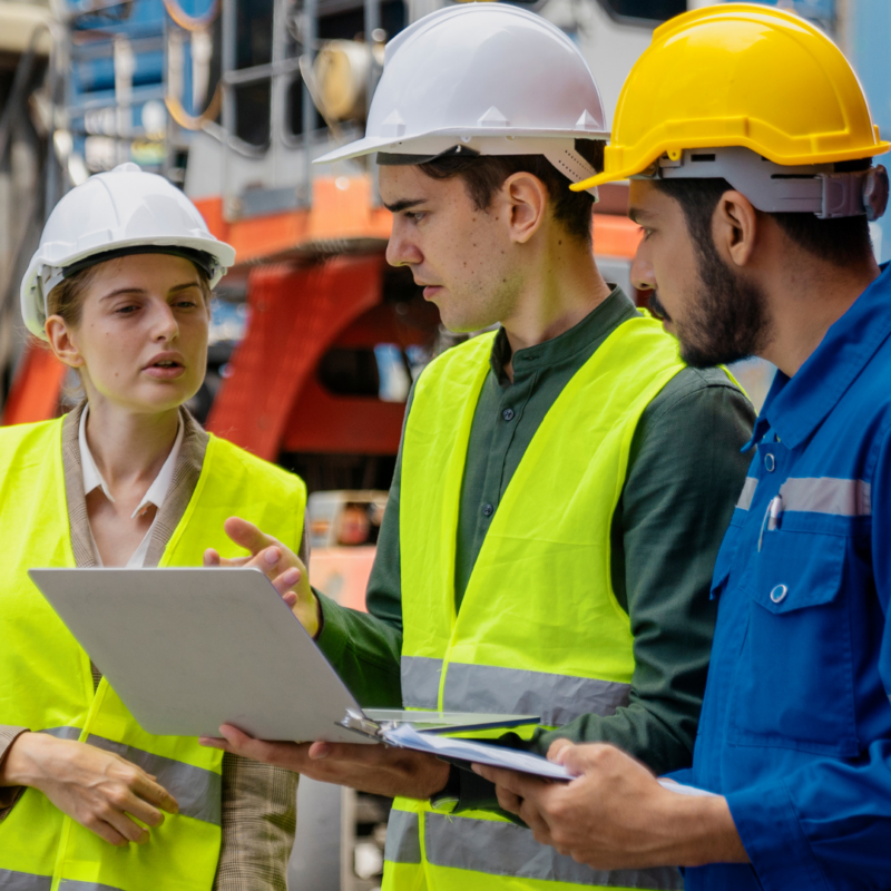 How a Culture-Focused Supply Chain Recruiting Firm Delivers Lasting Talent