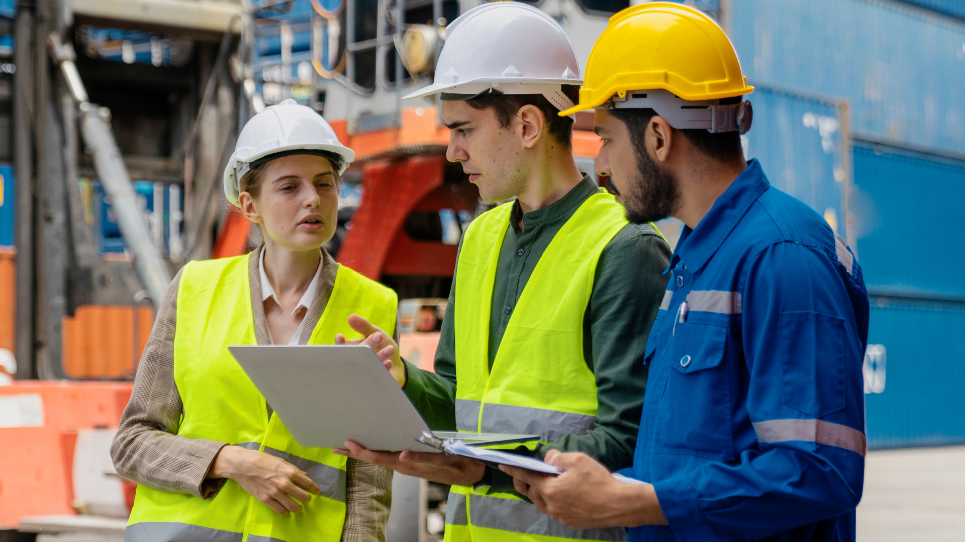 How a Culture-Focused Supply Chain Recruiting Firm Delivers Lasting Talent