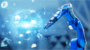 Key features of Industry 5.0