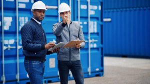 Logistics Recruitment Agencies Tackle Skills Shortages