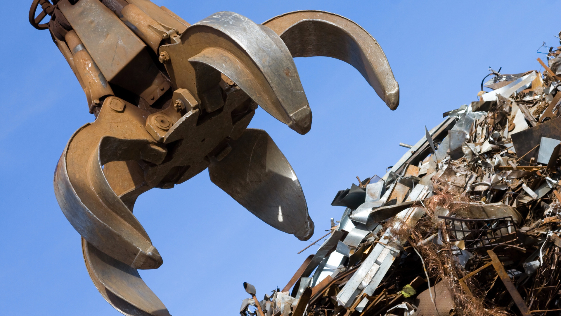 Midwest Scrap Metal Recycler Builds a Robust, Safety-Focused Talent Pipeline with Contingent Workers