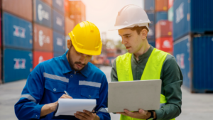 Supply chain recruiters understand your bottlenecks