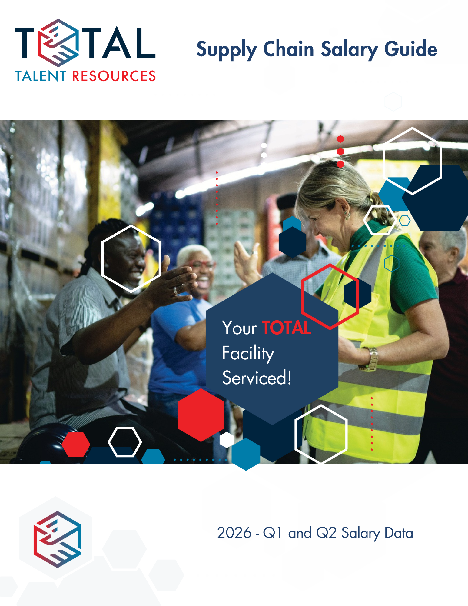 Salary Guide - Total Talent Resources