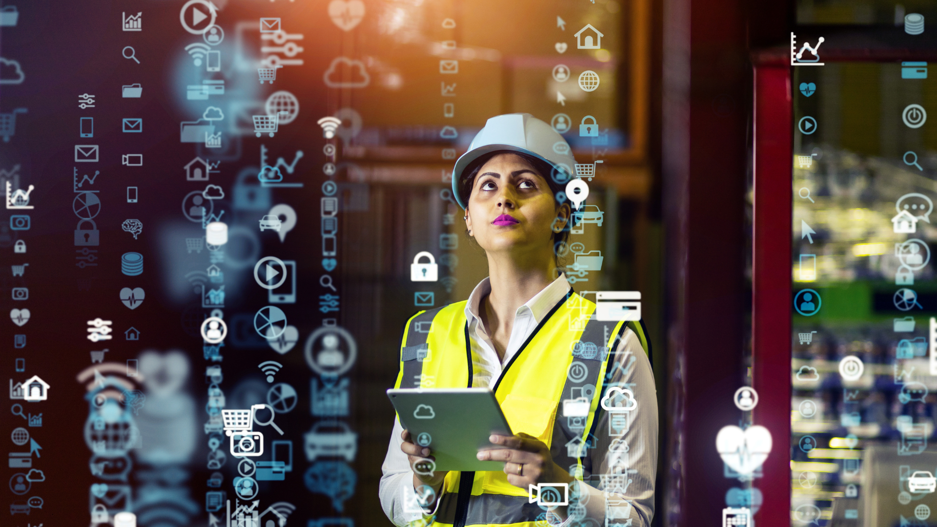 What Is Industry 5.0? The Human-Machine Future of Supply Chains